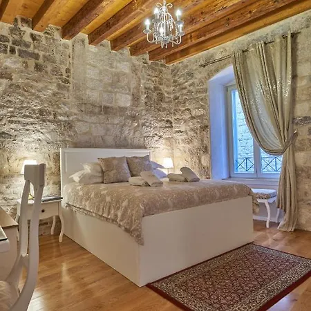 Villa Split Heritage Hotel 4*