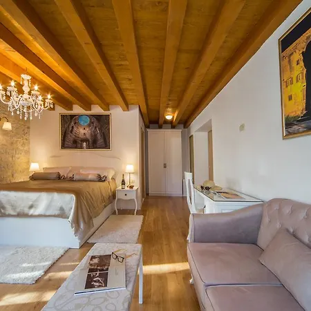 Hotel Villa Split Heritage Hotel 4*