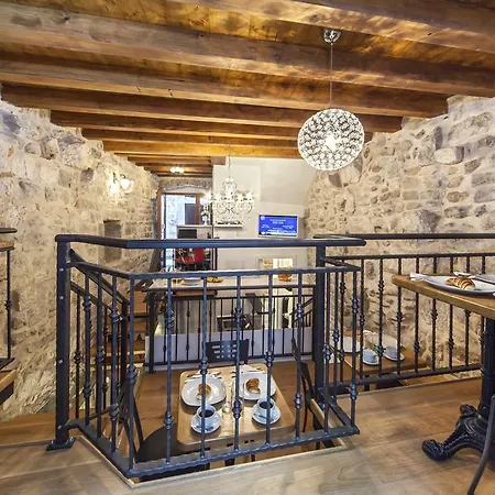 Villa Split Heritage Hotel