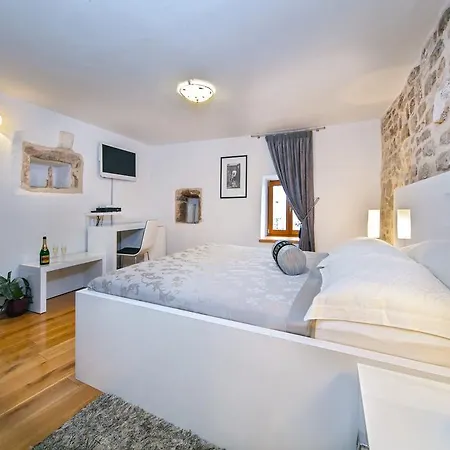 Villa Split Heritage Hotel Hotel 4*