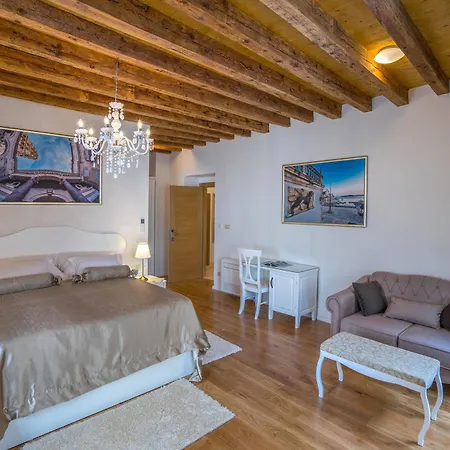 Villa Split Heritage Hotel