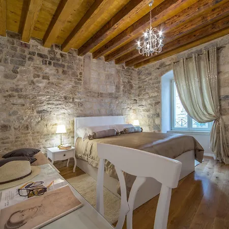Hotel Villa Split Heritage Hotel 4*