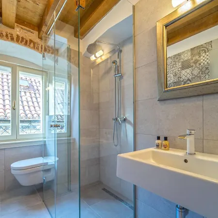 Villa Split Heritage Hotel 4* Split