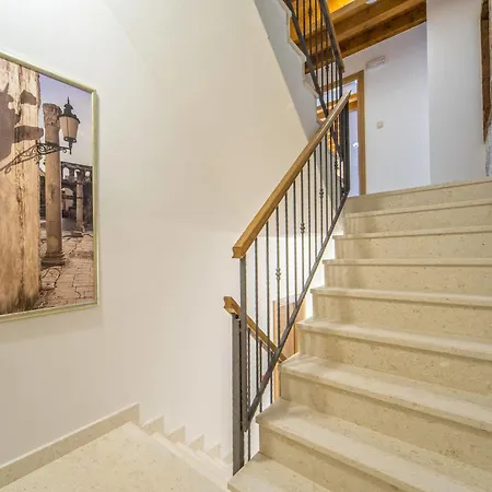 Villa Split Heritage Hotel