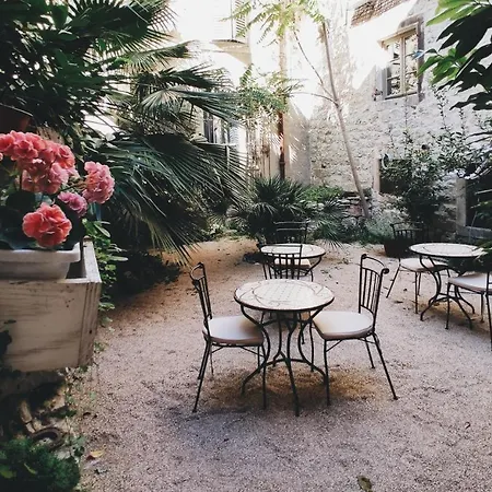 Hotel Villa Split Heritage Hotel 4*